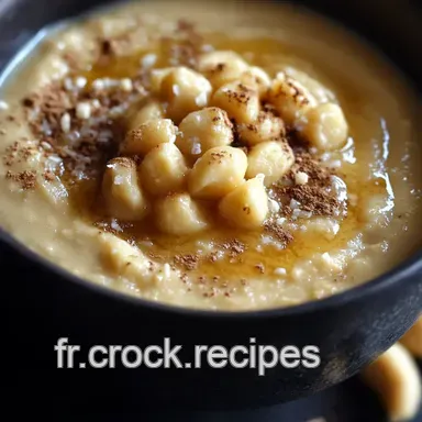 Recette Houmous Facile et Cr&eacute;meuse : Le Secret R&eacute;v&eacute;l&eacute; ! Fiche recette