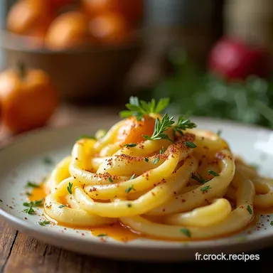 Sauce NuocMm Maison Facile pour Nems La Recette Parfaite Fiche recette