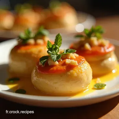 Dcouverte des Cinnamon Rolls Mon Secret pour des Rouleaux Parfaits Fiche recette