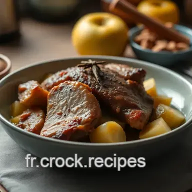 Magret de Canard au Miel et aux &Eacute;pices : Une Recette &Eacute;tonnante et Facile