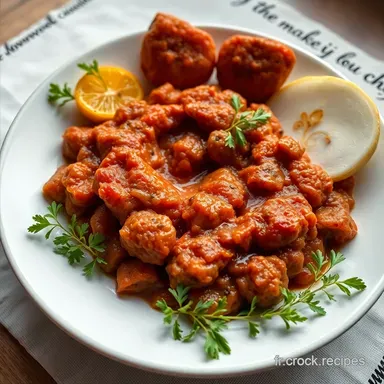Makrout El Louz: Ma Recette Facile pour un Go&ucirc;t d'Alg&eacute;rie Fiche recette