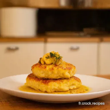 Marmite de la Mer et sa Rouille Un Go&ucirc;t de Provence Facile Fiche recette