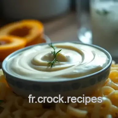 Mayonnaise maison : La recette facile et incontournable pour vos plats