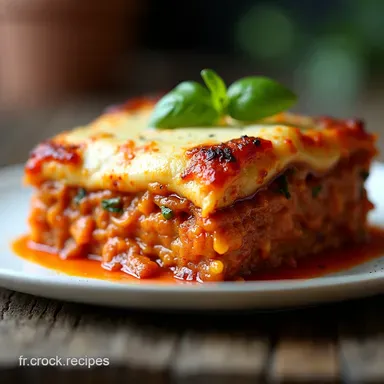 Moussaka Grecque Facile La Recette Express qui Va Vous Surprendre