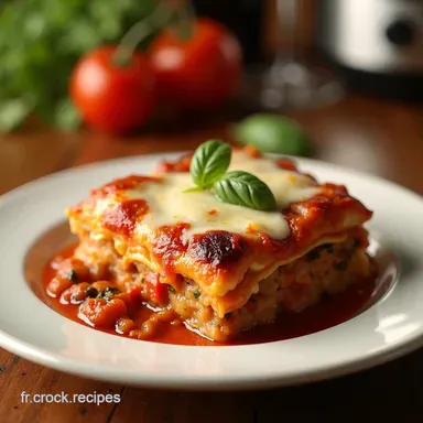 Recette Moussaka Facile Un Go&ucirc;t de Gr&egrave;ce en Toute Simplicit&eacute; Fiche recette