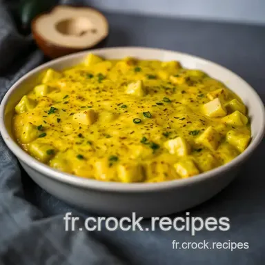 Mousse de Courgettes au Pesto IG Bas: L'Ap&eacute;ro Chic & Facile! Fiche recette