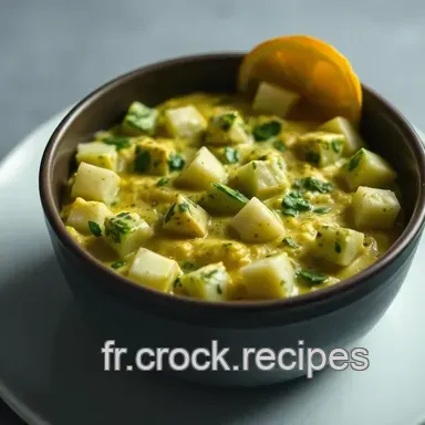 Mousse de Courgettes au Pesto IG Bas: L'Ap&eacute;ro Chic & Facile!