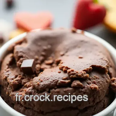 Mug Cake au Chocolat : Le Dessert Rapide Parfait en 2 Minutes !
