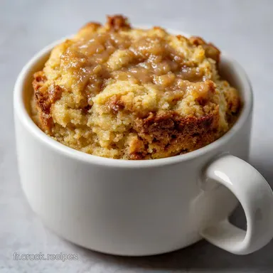 Mug Cookie L&eacute;ger : Recette Moelleuse Micro-ondes en 90s Fiche recette