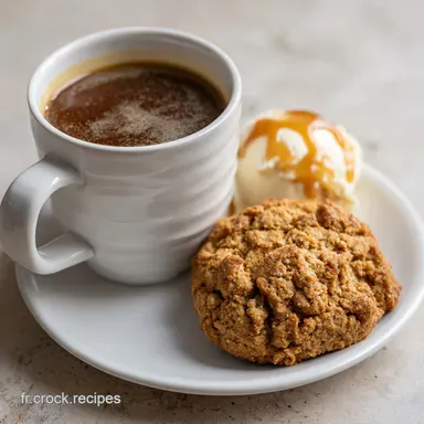 Mug Cookie L&eacute;ger : Recette Moelleuse Micro-ondes en 90s