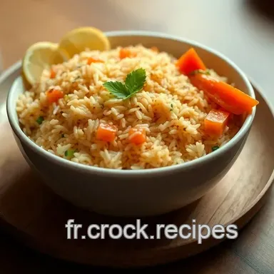 Ma Recette de Nasi Goreng: Un D&eacute;lice Indon&eacute;sien Facile et &Eacute;pic&eacute; Fiche recette