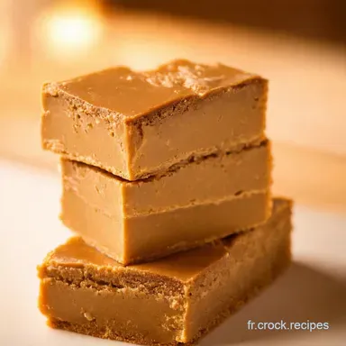 Nougat Glac&eacute; La Recette Facile et Festif Fiche recette