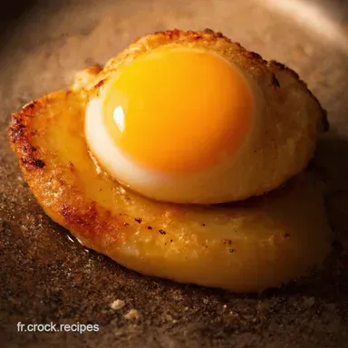 &OElig;ufs &agrave; la Coque Ma&icirc;triser le Temps de Cuisson et plus Fiche recette