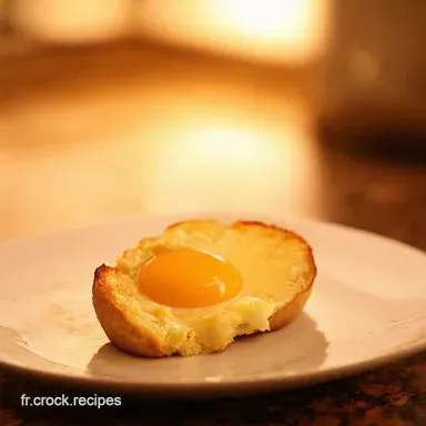 Cuisson Oeuf Mollet Facile R&eacute;ussir lOeuf Parfait Fiche recette