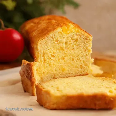 Recette Pain lAil Fromage Brioch&eacute; ZYGeneratio Facile Fiche recette