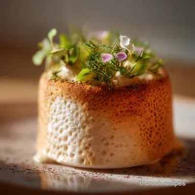 Pain de Mie Maison: Le Nuage Doux &agrave; Votre Table! Fiche recette