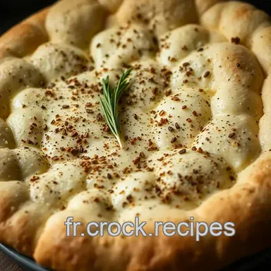 Pain Libanais Maison: La Recette Facile et Inratable! Fiche recette