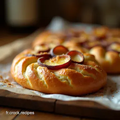 Recette Pain aux Noix et Figues Maison La Mie Moelleuse de Mamie Josette Fiche recette