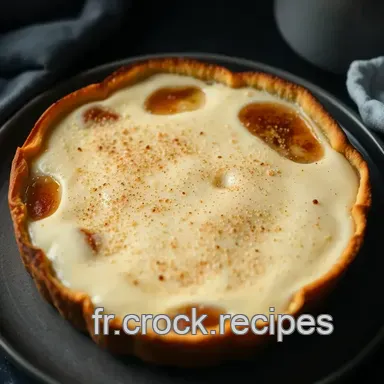 Pain Perdu : la meilleure ! La recette facile et gourmande ! Fiche recette