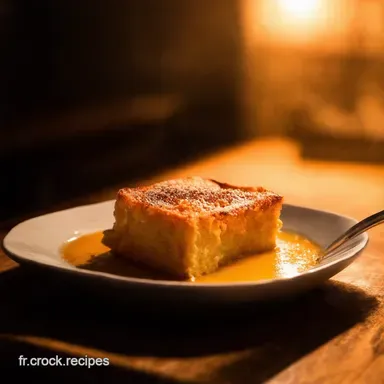 Pain Perdu Magnifique La Recette Facile et Gourmande Fiche recette