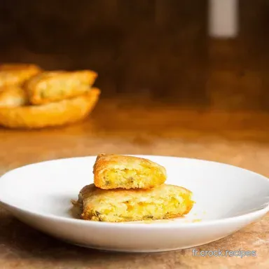 Panisses Une Recette Traditionnelle Croustillante et Facile Fiche recette