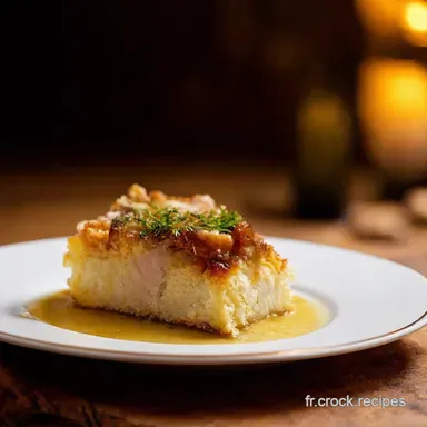 Parmentier de Confit de Canard Facile Le Classique Revisit&eacute; Fiche recette