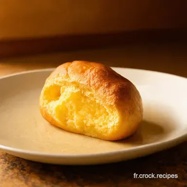 P&acirc;te &agrave; Choux Ma Recette Facile et Inratable Fiche recette