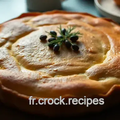 P&acirc;te Feuillet&eacute;e Parfaite : Recette Facile de la P&acirc;tisserie Fran&ccedil;aise