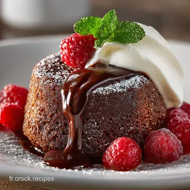 Petits cakes au chocolat au yaourt healthy Le moelleux sans beurre du Chef Fiche recette