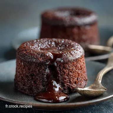 Petits cakes au chocolat au yaourt healthy Moelleux et sans beurre Fiche recette