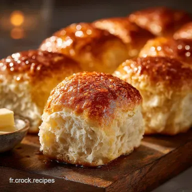 Petits Pains au Lait l&eacute;gers La recette infaillible et ultramoelleuse Fiche recette