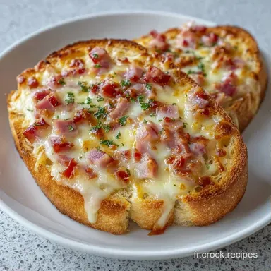 Pizza Baguette Express &Eacute;conomique: 25 Min Fiche recette