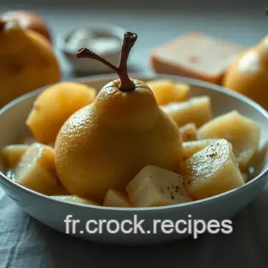 Poireaux Confits au Four: Une Recette V&eacute;g&eacute;tarienne Savoureuse