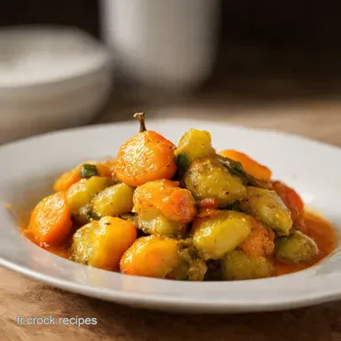 Ma Recette de Poivrons Farcis M&eacute;diterran&eacute;ens Facile Fiche recette