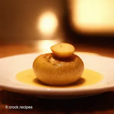 Temps de Cuisson Pomme de Terre La M&eacute;thode Inratable Fiche recette