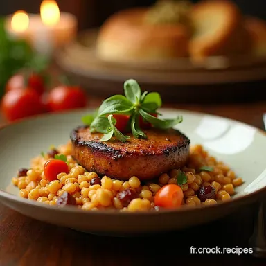 Potimarron R&ocirc;ti Festif Ma Recette Facile Feta Thym Et Quinoa Fiche recette