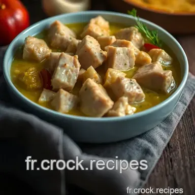 Poulet Coco Curry Light Cookeo : &Eacute;vasion Express & Gourmande ! Fiche recette