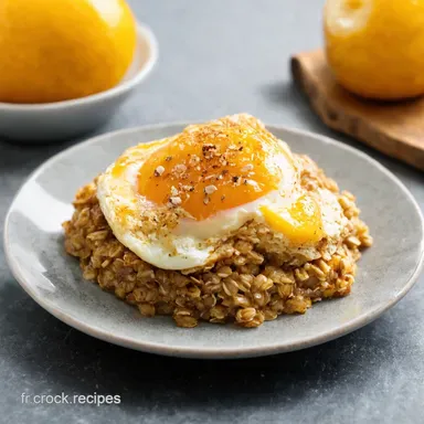 Power Oats Un Breakfast that helped him lose Magnifique