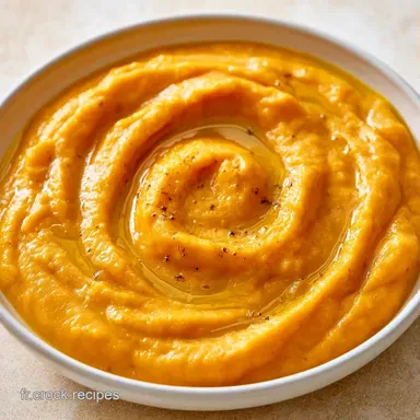 Pur&eacute;e De L&eacute;gumes B&eacute;b&eacute; en 25 Minutes Fiche recette