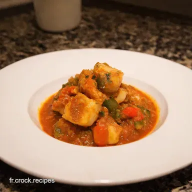 Recette Ragout Cabillaud Fa&ccedil;on Bretagne Simple Savoureux Fiche recette