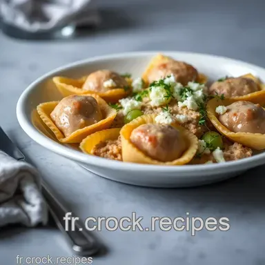 Ravioles de Betteraves au Ch&egrave;vre Frais: Un Ap&eacute;ro Chic et Facile! Fiche recette