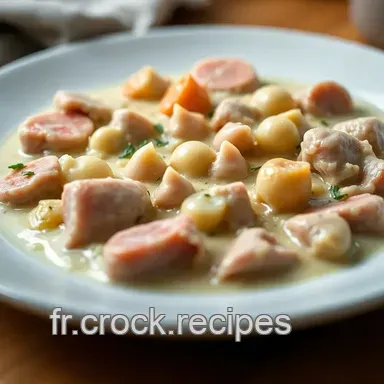 Recette de boudin blanc : D&eacute;licieuse et Facile &agrave; Pr&eacute;parer Fiche recette
