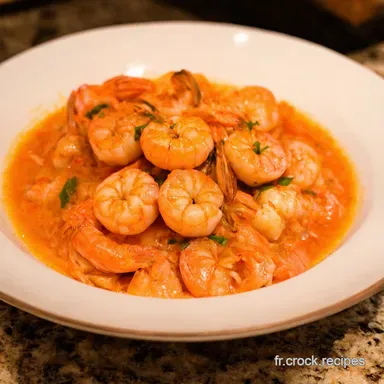 Recette Facile de Saumon et Crevettes Un D&icirc;ner Chic Fiche recette