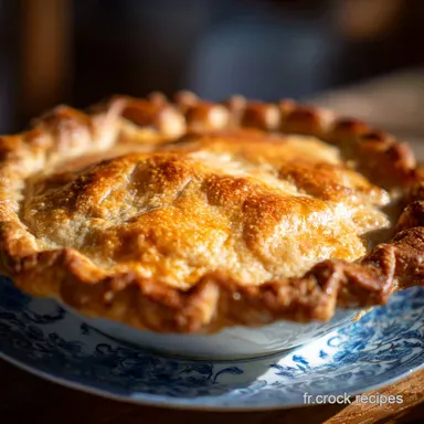 P&acirc;te &agrave; Tarte : Recette Maison Inratable en 35 Minutes Fiche recette