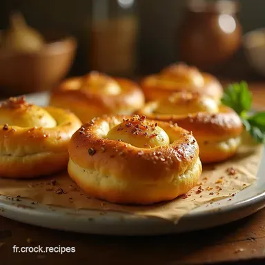 Recette Petit Pain Maison Le Secret dune Mie A&eacute;rienne et Croustillante Fiche recette