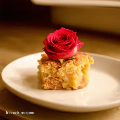 Roses Feuillet&eacute;es aux Pommes Mon Secret pour un Dessert Chic et Facile Fiche recette
