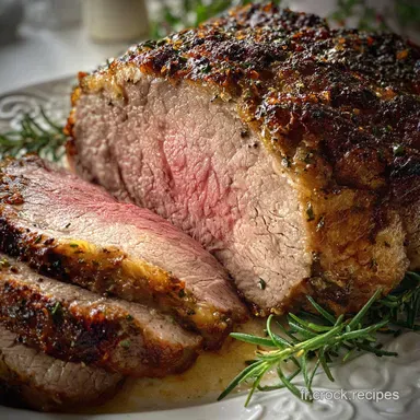 R&ocirc;ti de Boeuf Saignant Cuisson: Guide Ultime Fiche recette