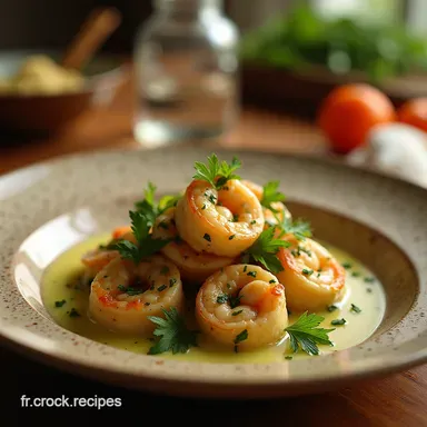 Rouleaux de Printemps Crevettes Sauce Cacahu&egrave;te Maison Facile Fiche recette
