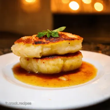 SaintJacques Poireaux Fondantes Le Go&ucirc;t de la France Facile Fiche recette