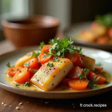Salade de Chou Rouge Asiatique Express aux Carottes et Gingembre Fiche recette